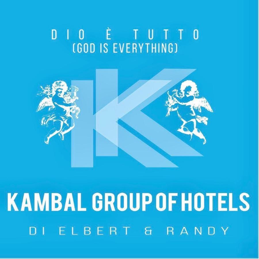 Kambal Luxury Gasthof Rom
