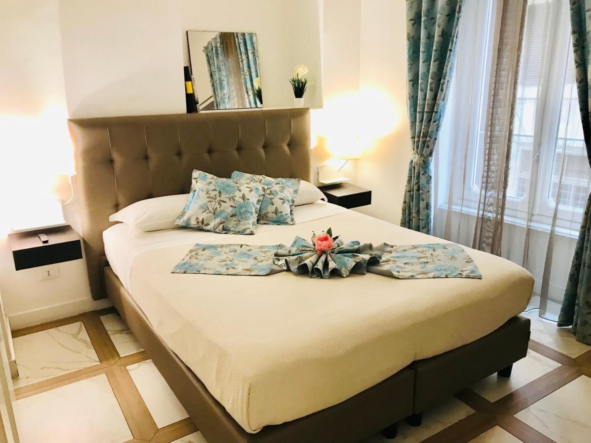 Kambal Luxury Rom