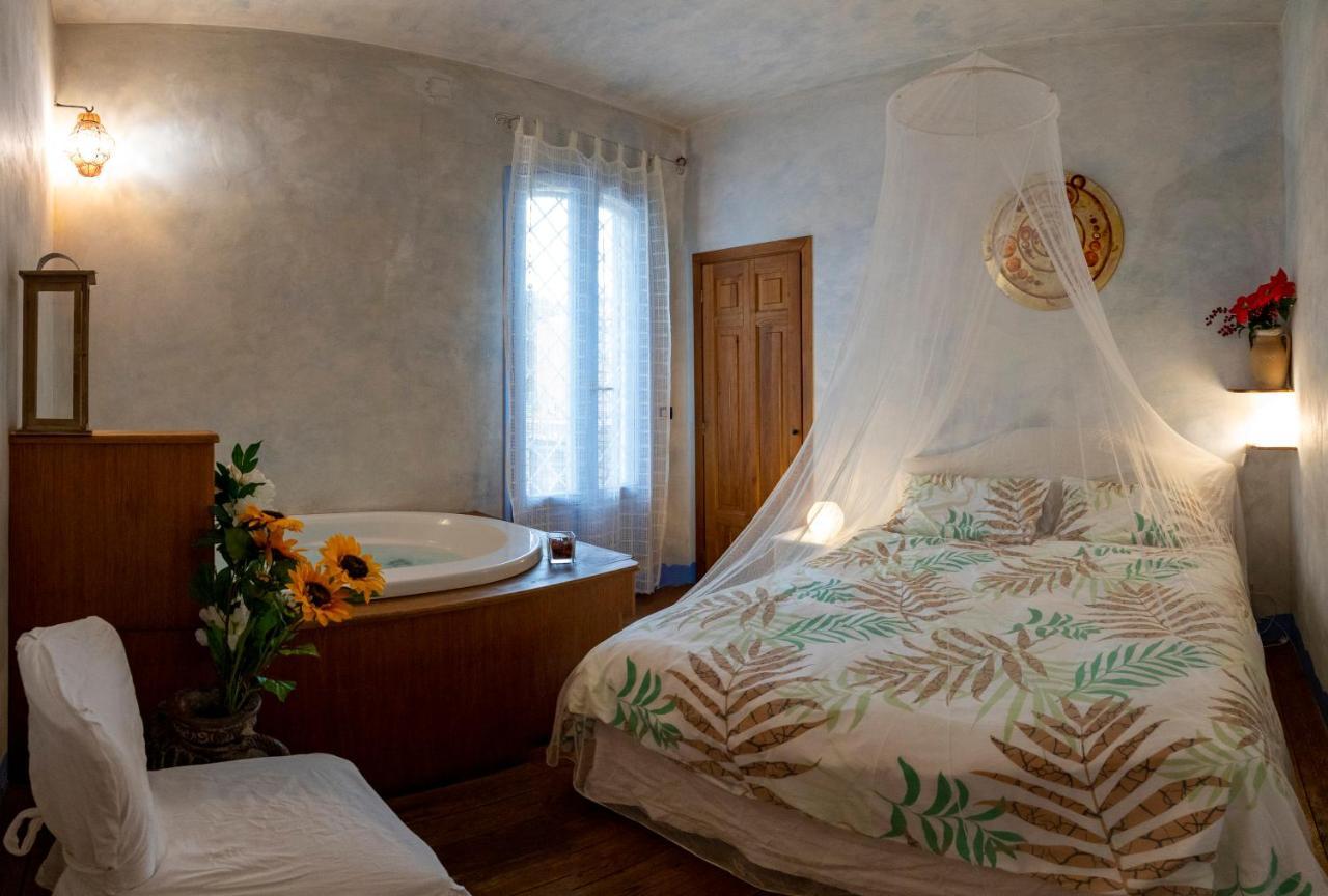 Casa vacanze Attico Incantato *