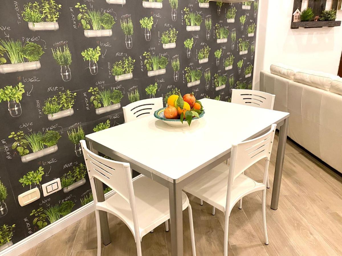 Casa Bianco Alojamento de Acomodação e Pequeno-almoço Roma