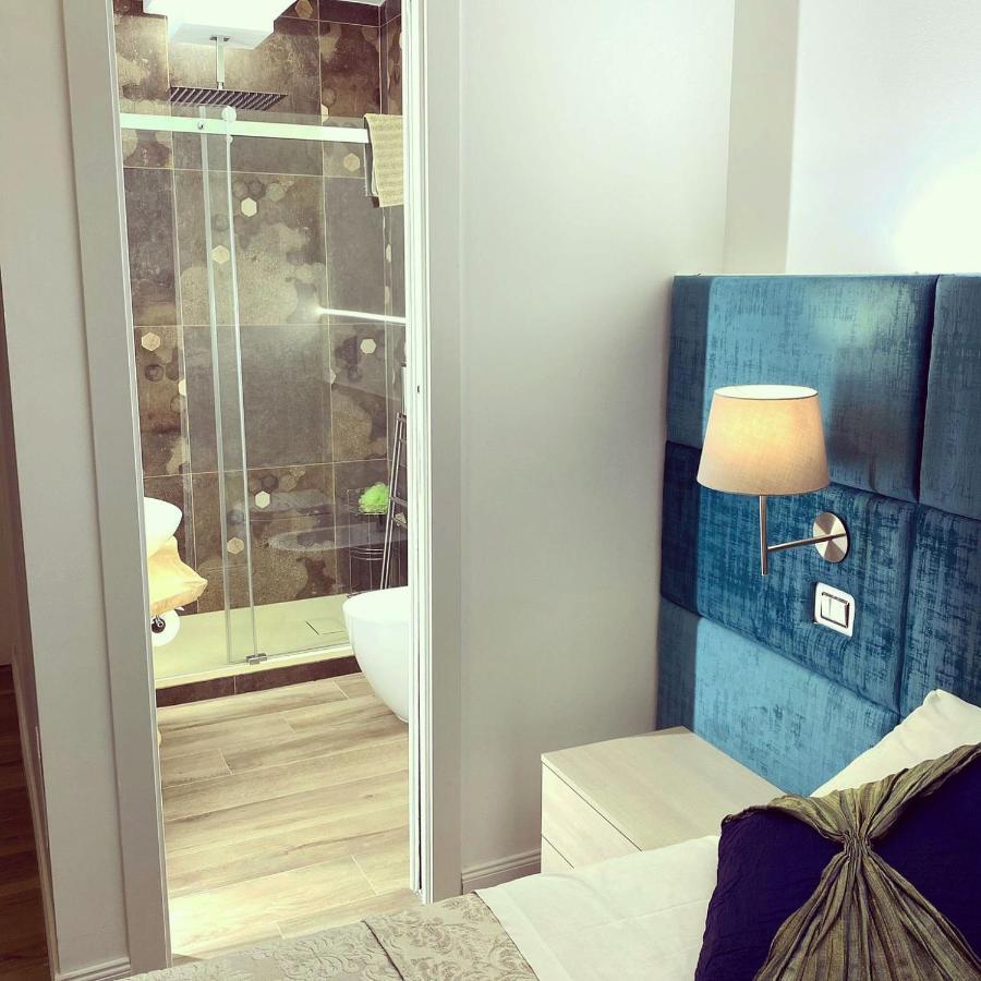 Casa Bianco Alojamento de Acomodação e Pequeno-almoço Roma