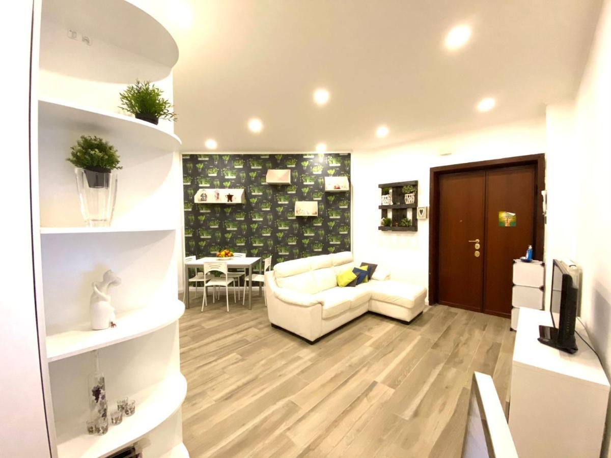 Casa Bianco Alojamento de Acomodação e Pequeno-almoço Roma