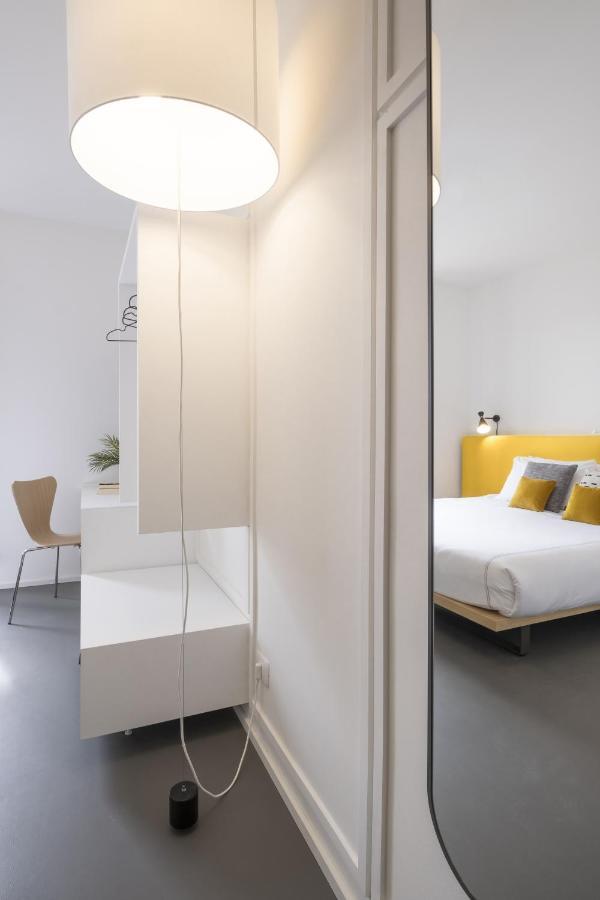 Hotel Camplus Centro Roma