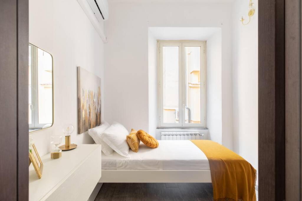 Iflat Monti Elegant With Terrace Apartamento Roma