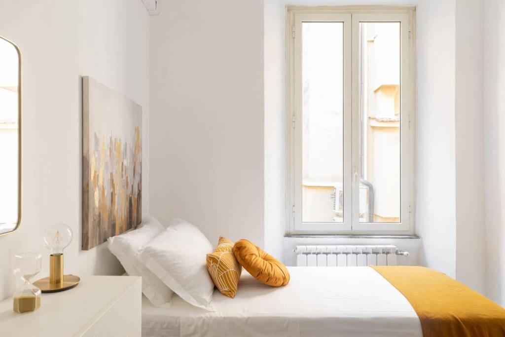 Iflat Monti Elegant With Terrace Apartamento Roma