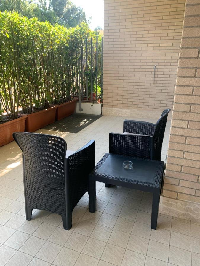 La Casa Di Eva Apartamento *