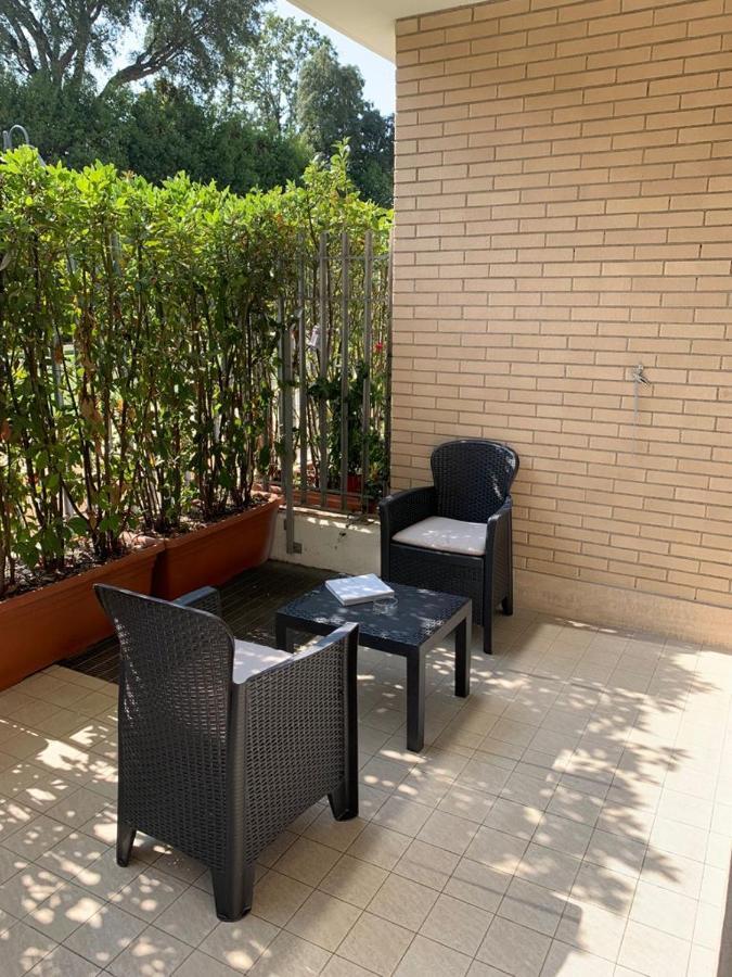 Apartamento La Casa Di Eva Roma