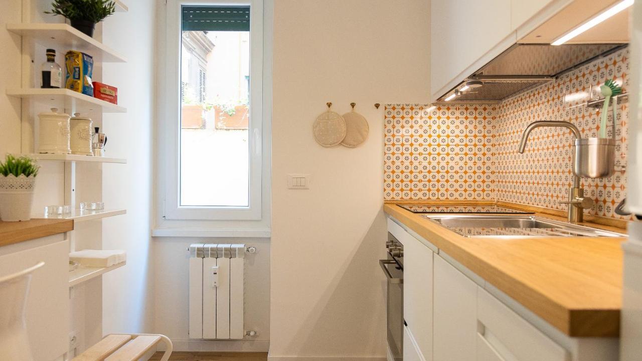 In - Annietta Apartamento *