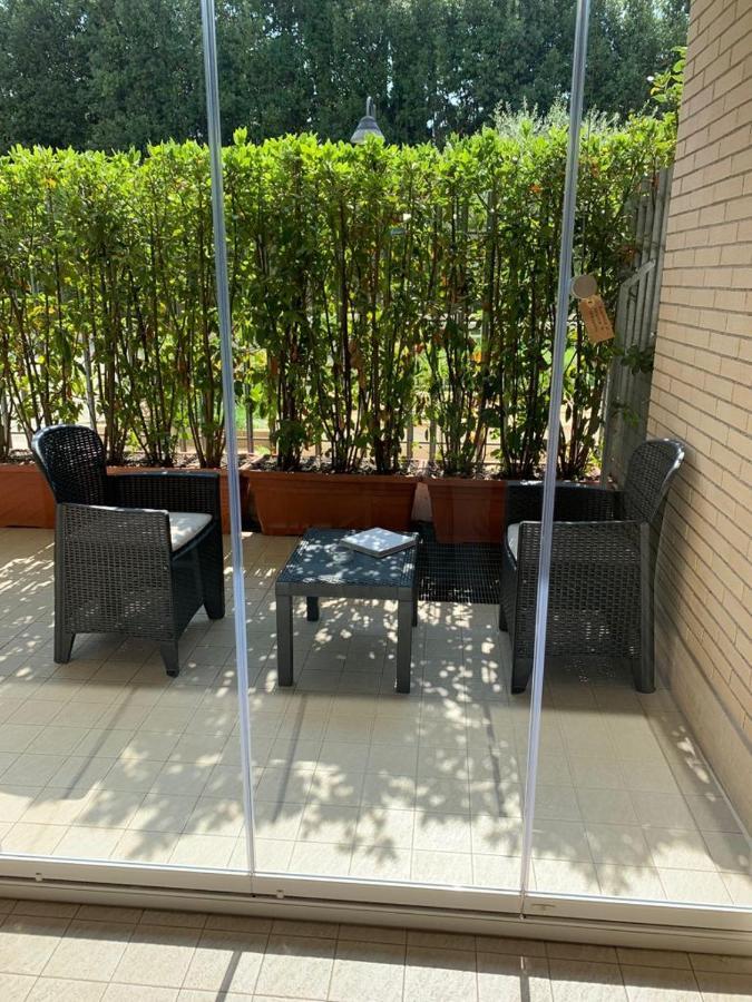 Apartamento La Casa Di Eva