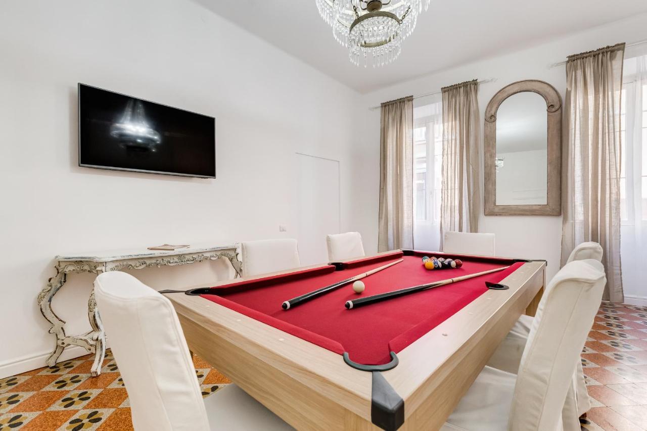 Spanish Square - Romedreamhome Apartamento