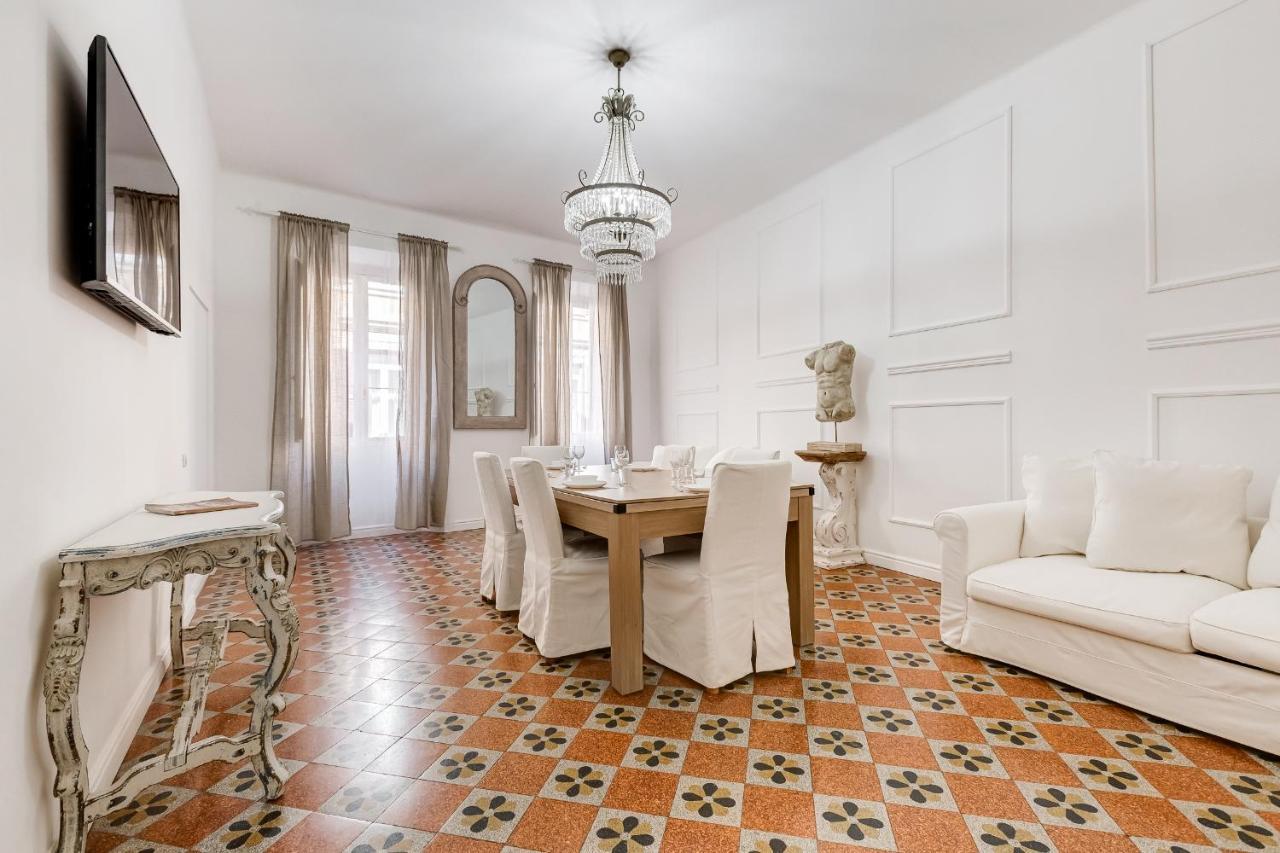 Spanish Square - Romedreamhome Roma