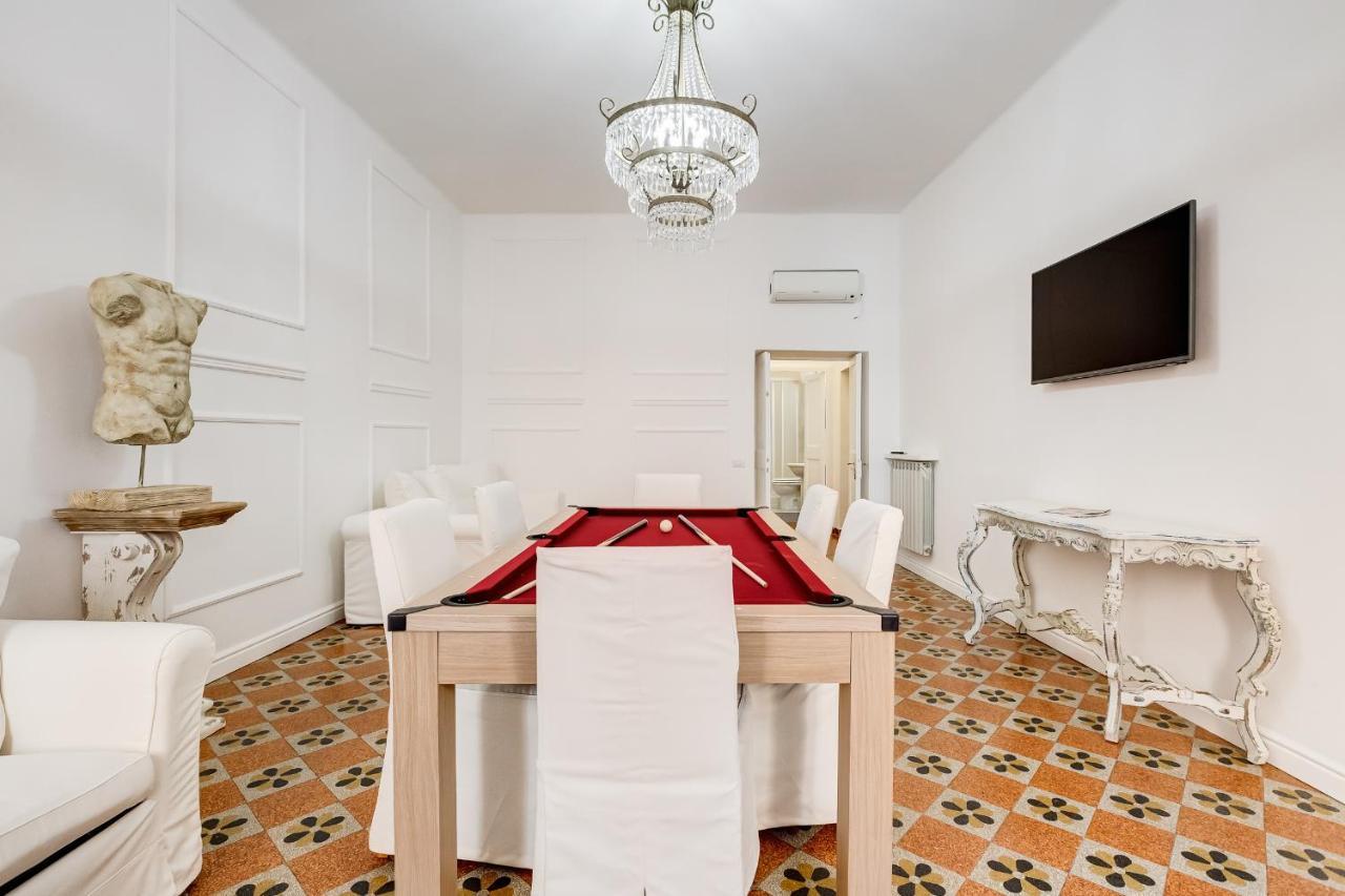 Spanish Square - Romedreamhome Roma