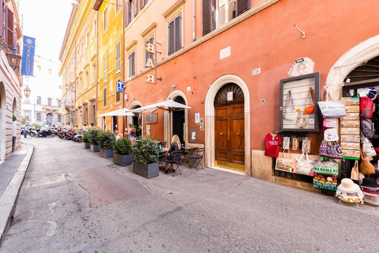 Spanish Square - Romedreamhome * Roma