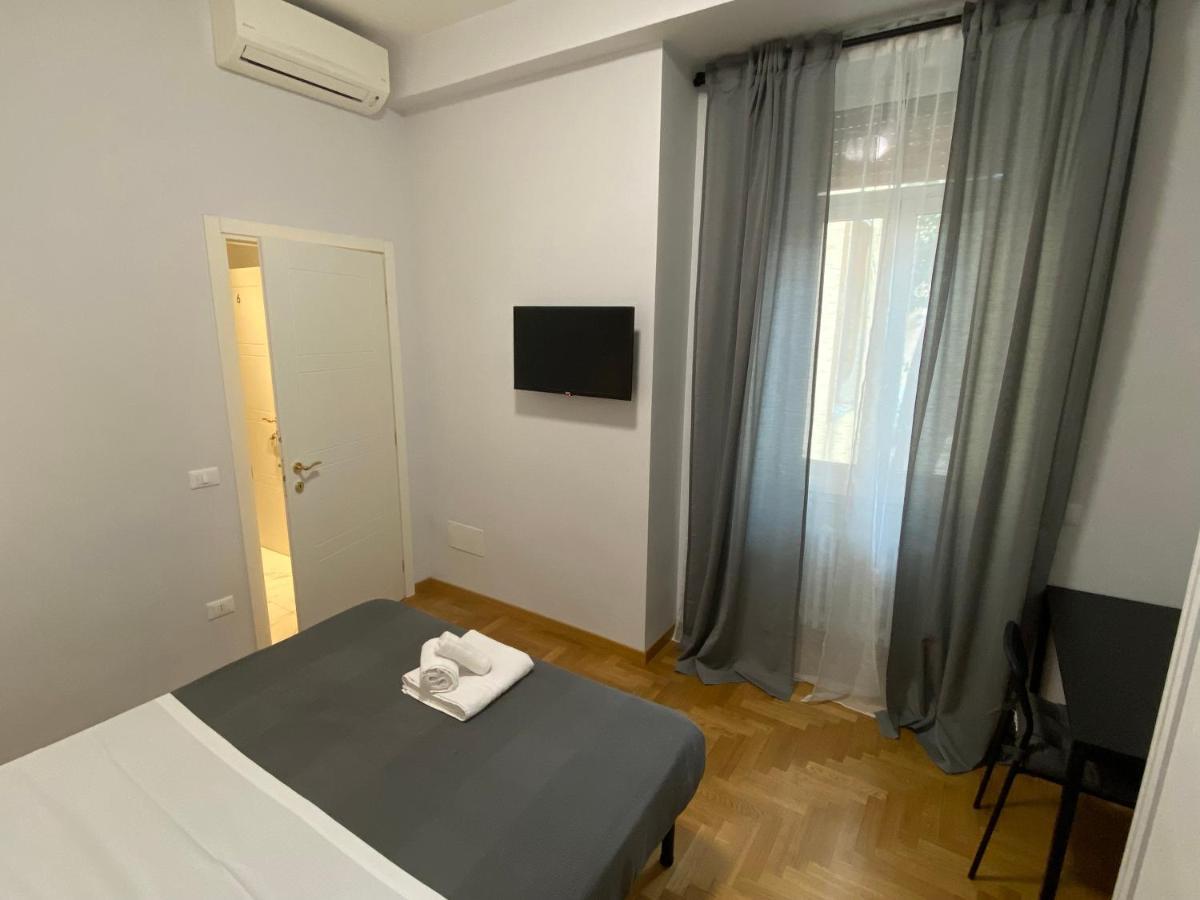 Guest's Heaven Roma