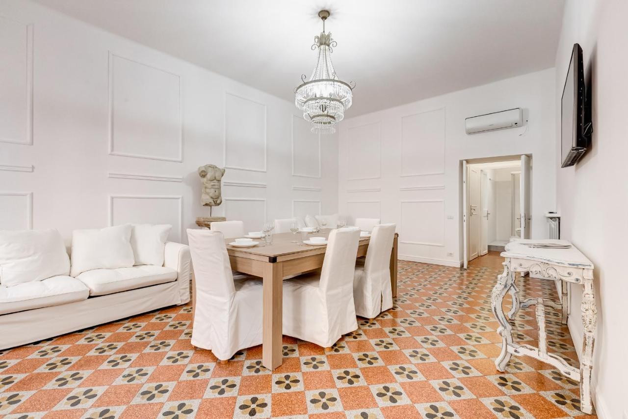 Spanish Square - Romedreamhome *