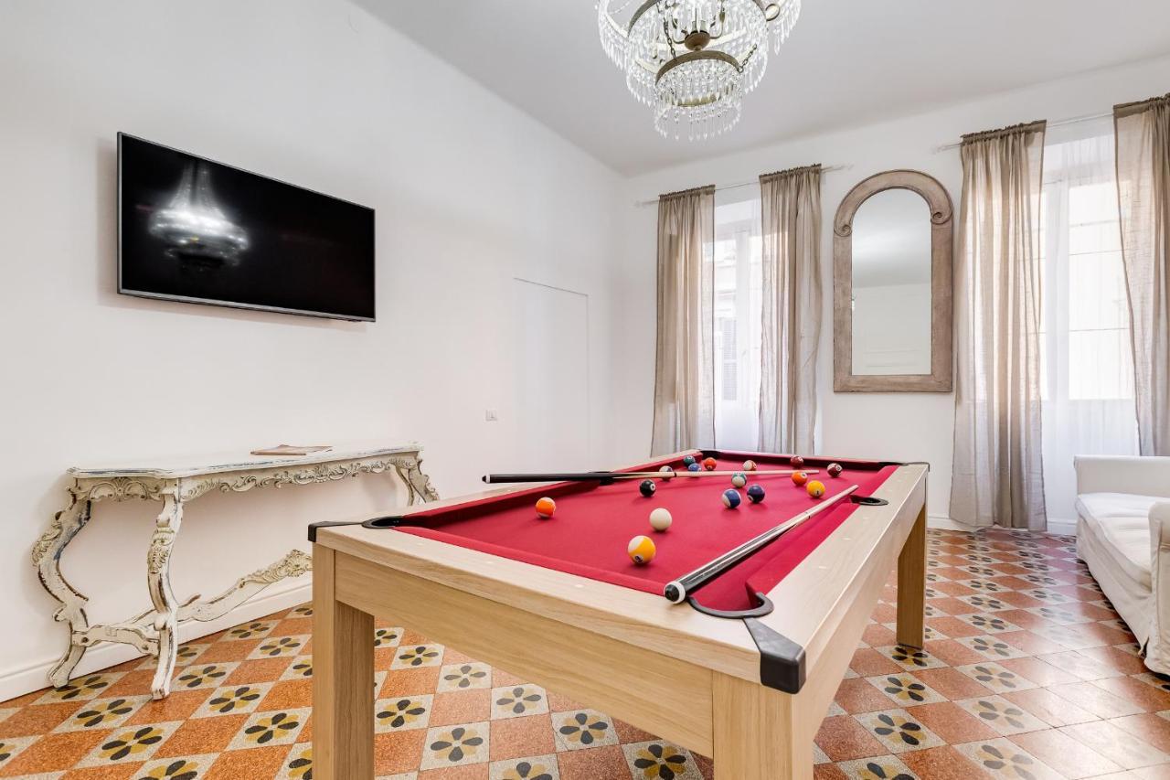 Spanish Square - Romedreamhome Roma
