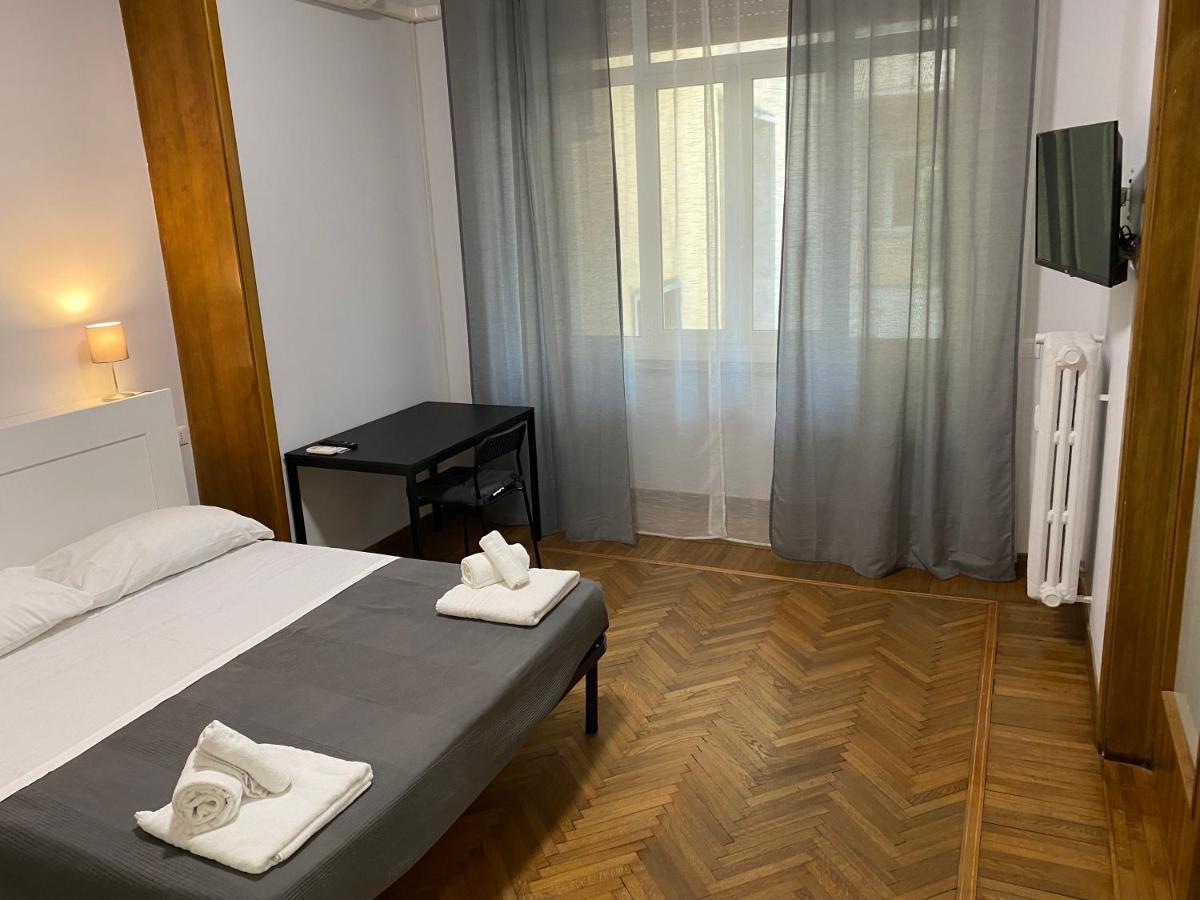 Guest's Heaven 3* Roma