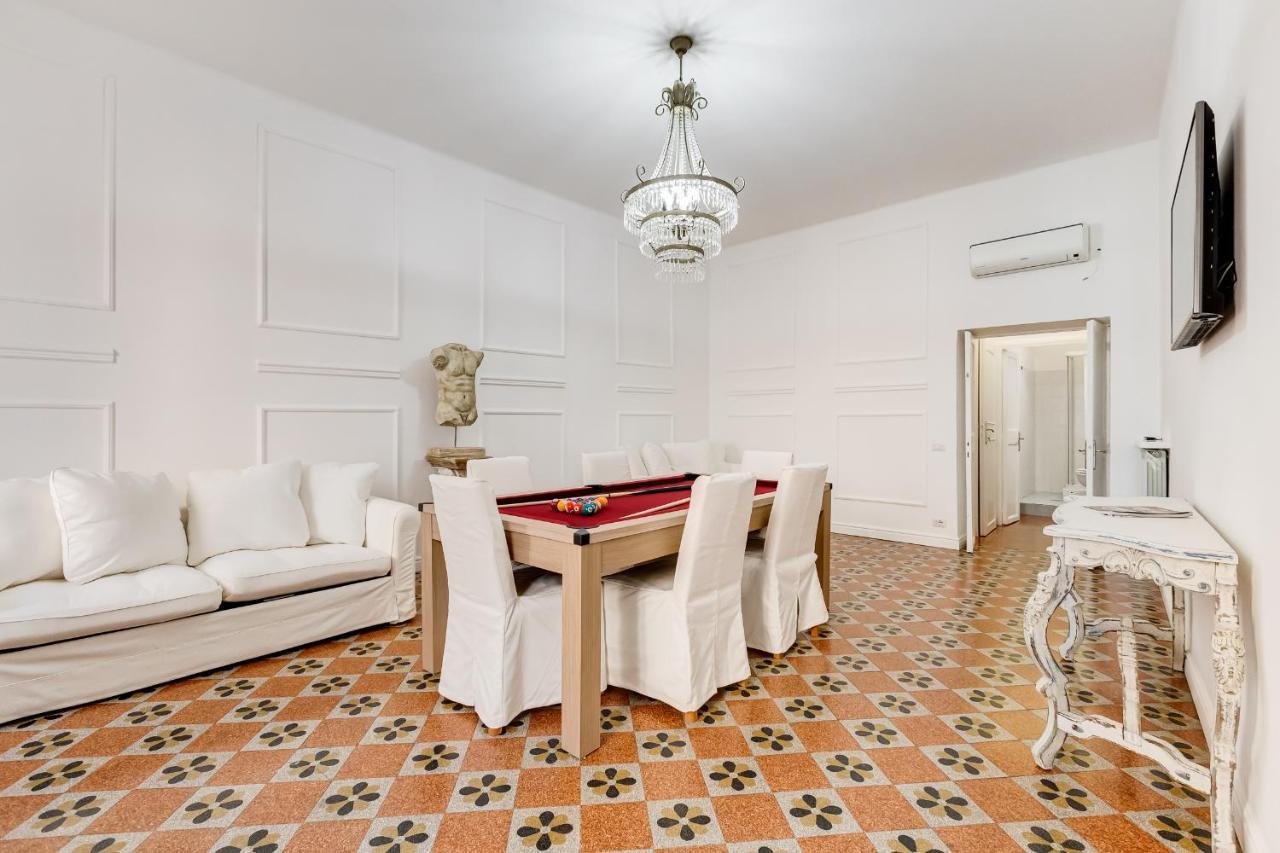 Spanish Square - Romedreamhome Apartamento