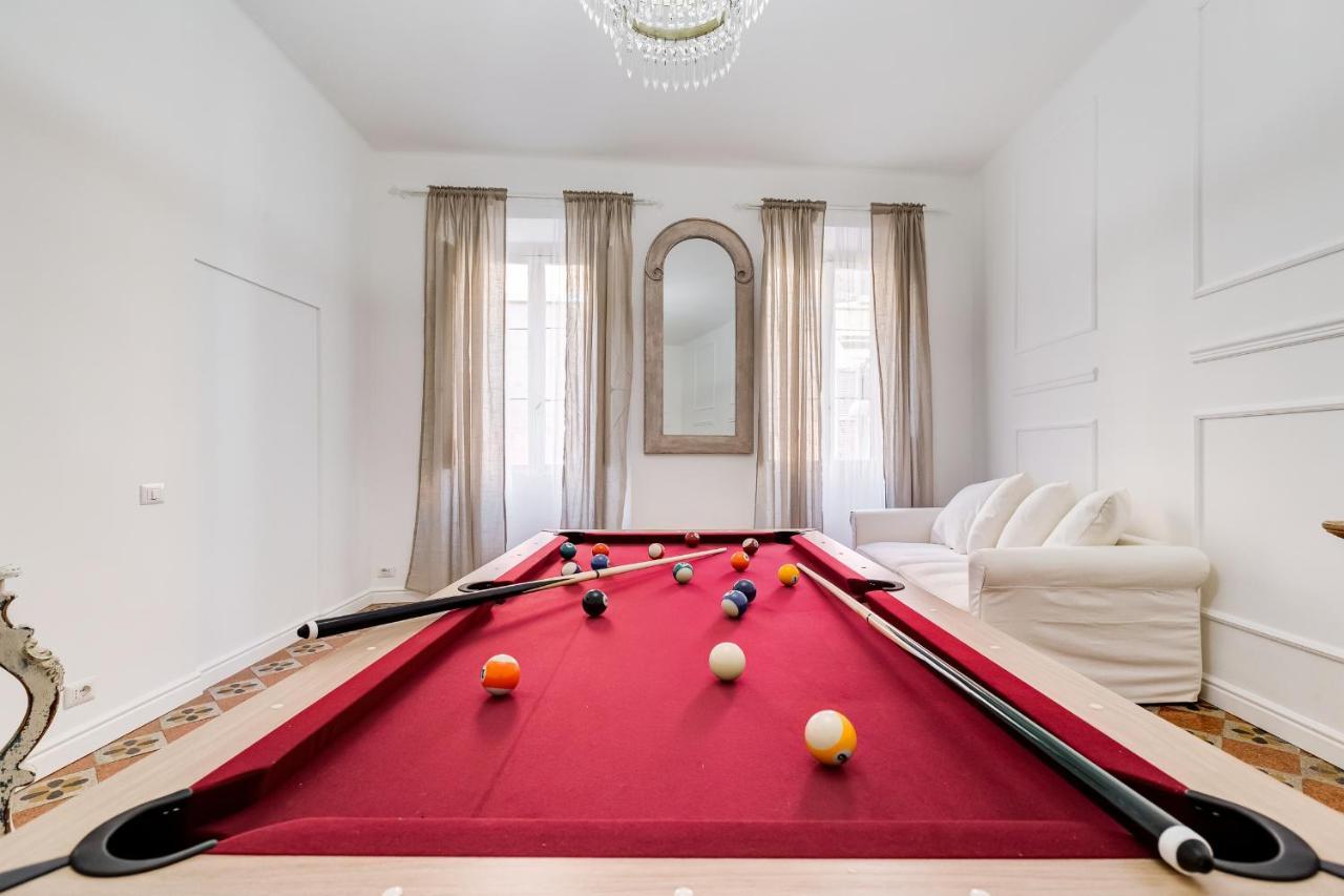Apartamento Spanish Square - Romedreamhome