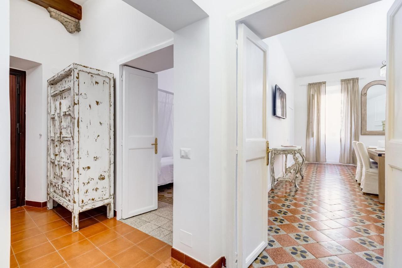 Spanish Square - Romedreamhome Roma