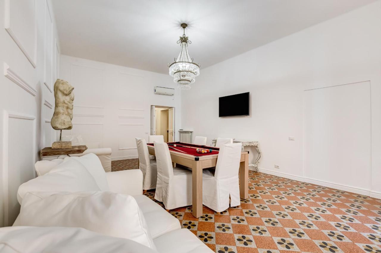 Spanish Square - Romedreamhome Apartamento