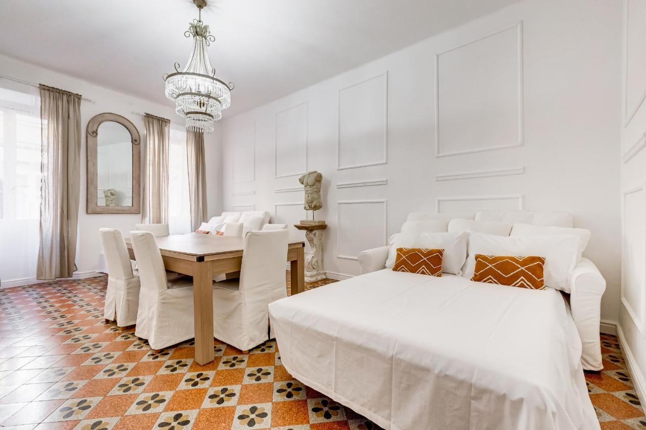 Apartamento Spanish Square - Romedreamhome Roma