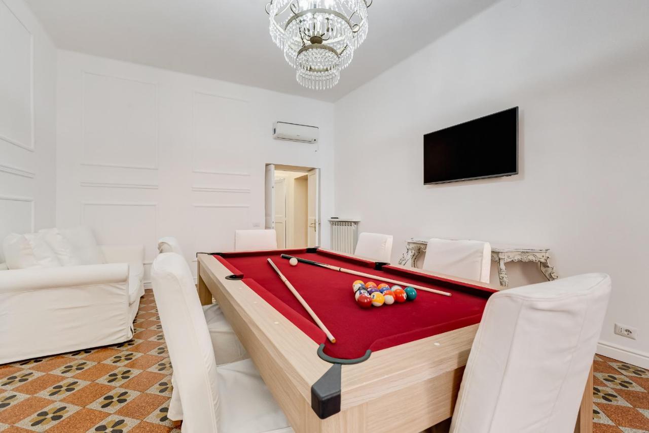 Spanish Square - Romedreamhome Apartamento Roma