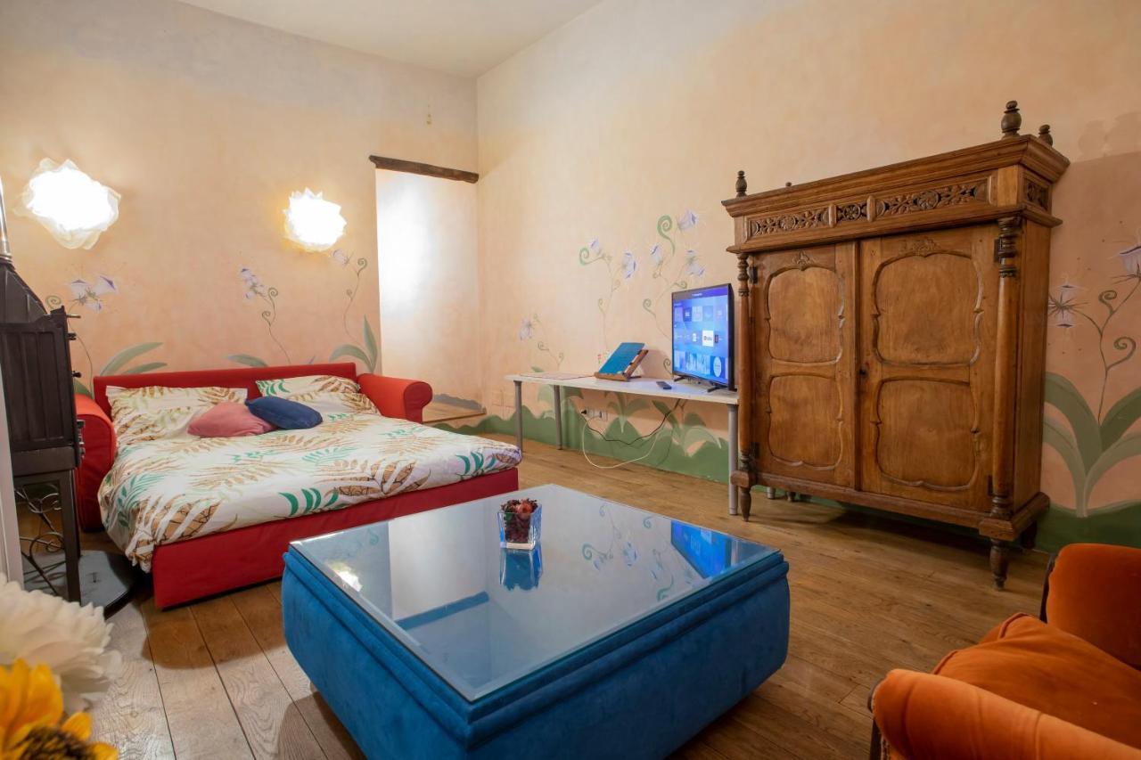 Casa vacanze Attico Incantato *