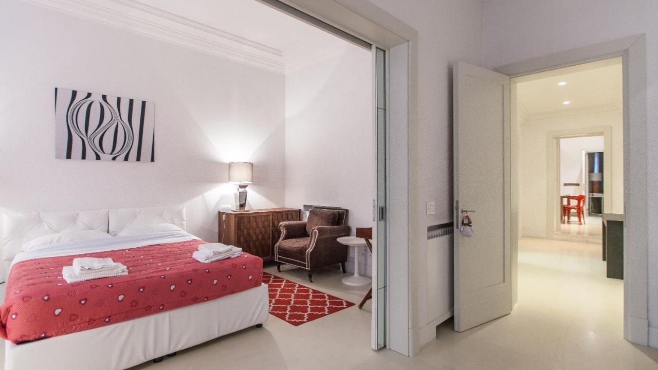 Apartamento Pantheon Exclusive-rental In *
