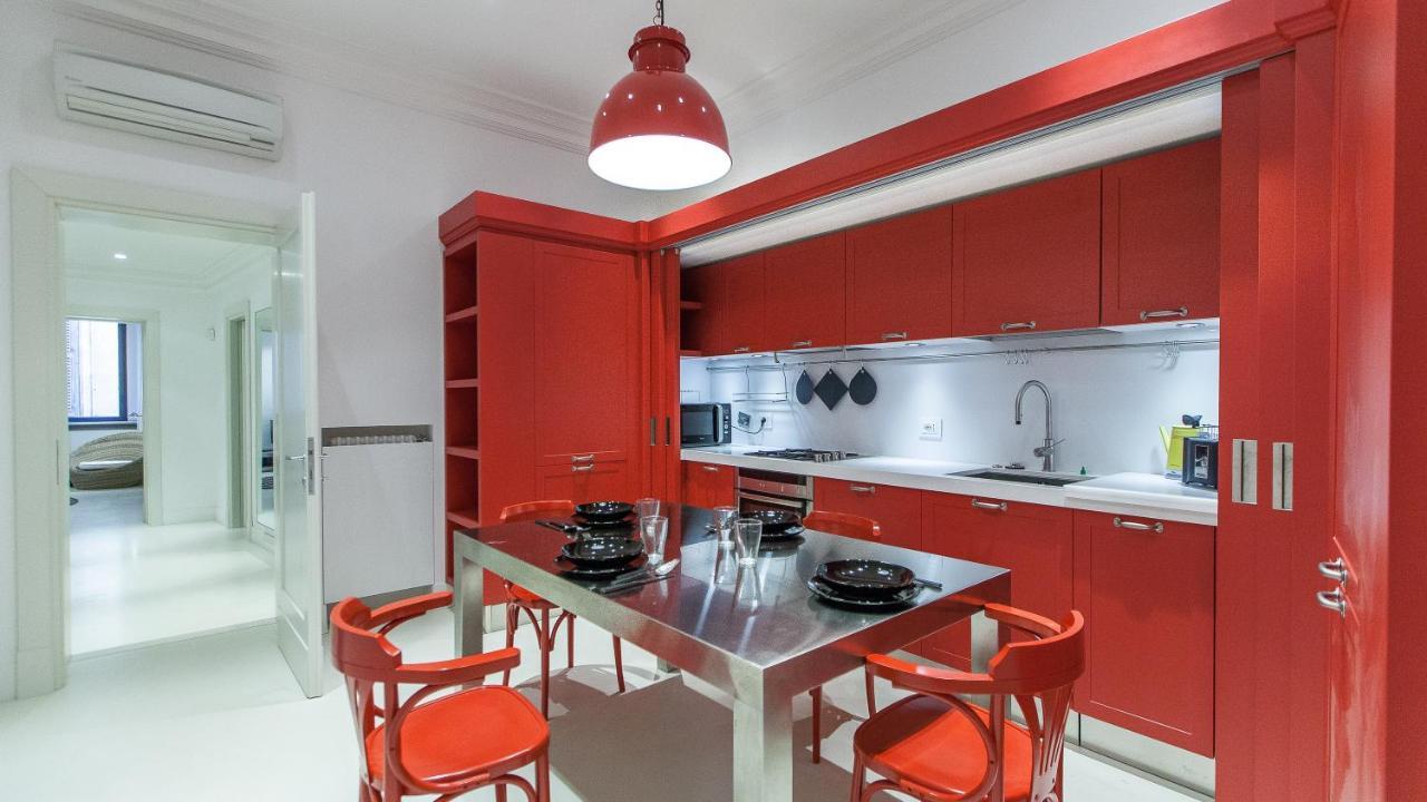 Pantheon Exclusive-rental In Roma