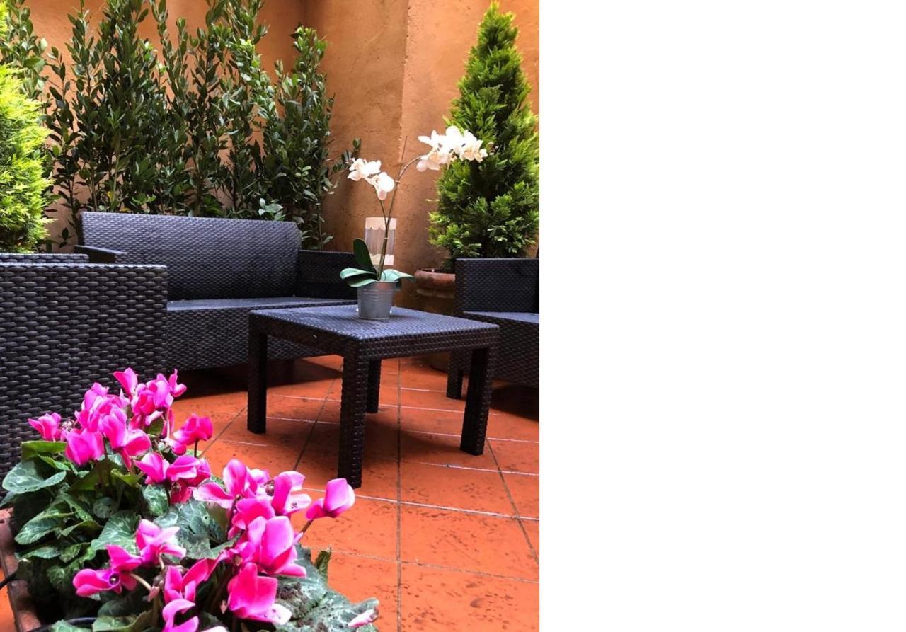 Farnese 48 Guest house 3*