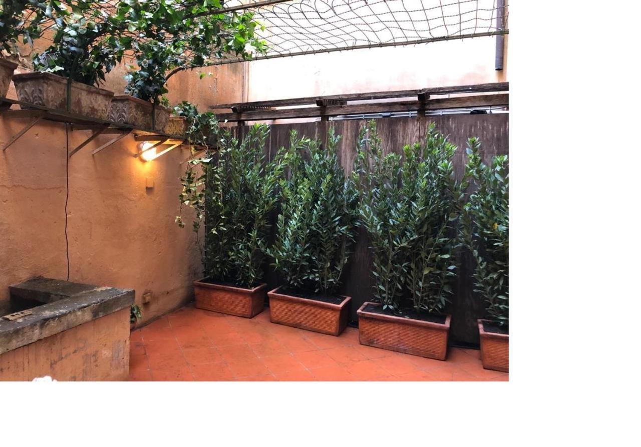 Farnese 48 Guest house