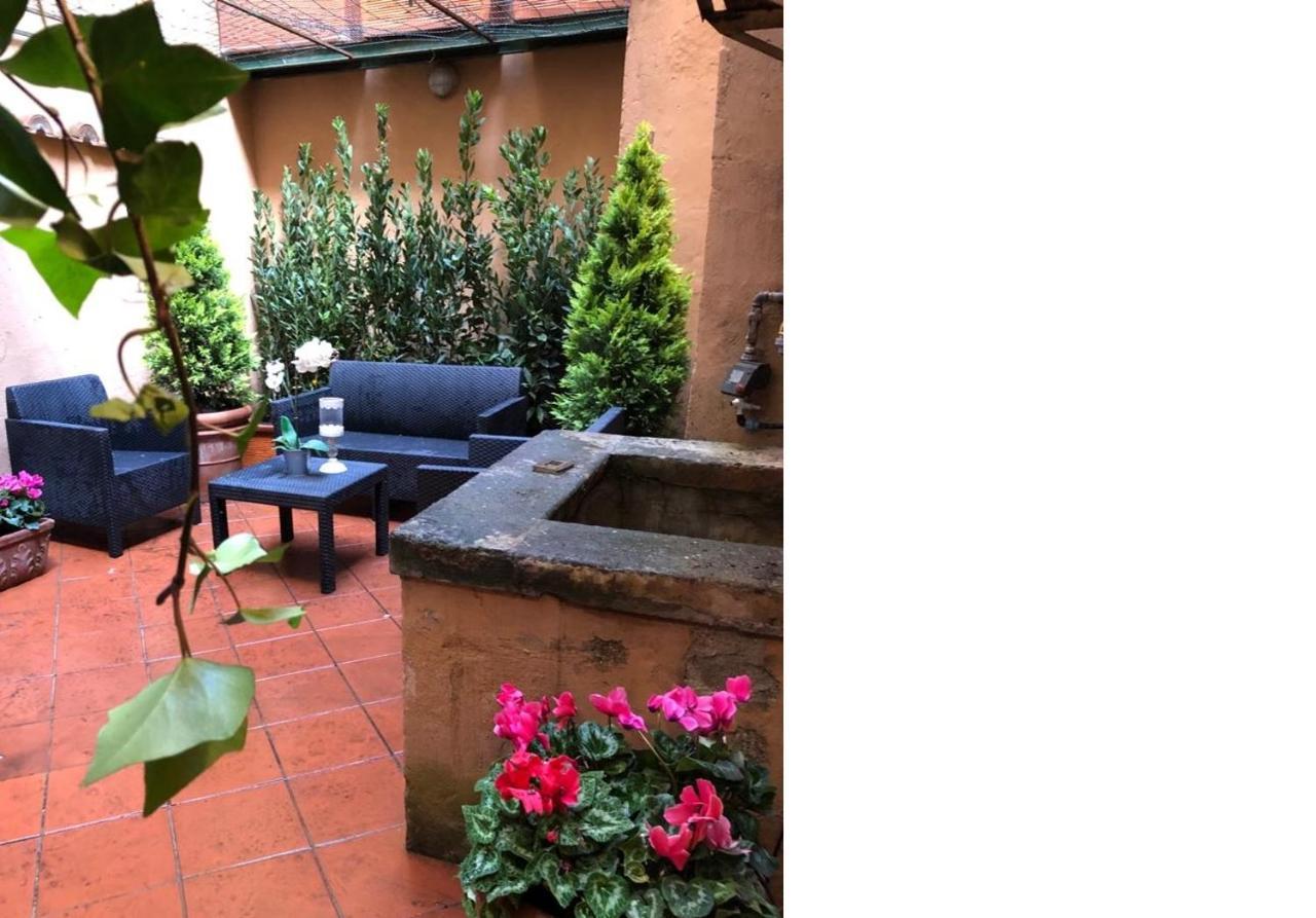 Guest house Farnese 48 Rome
