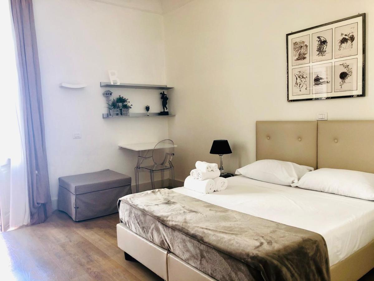Bea Luxury Bed & Breakfast