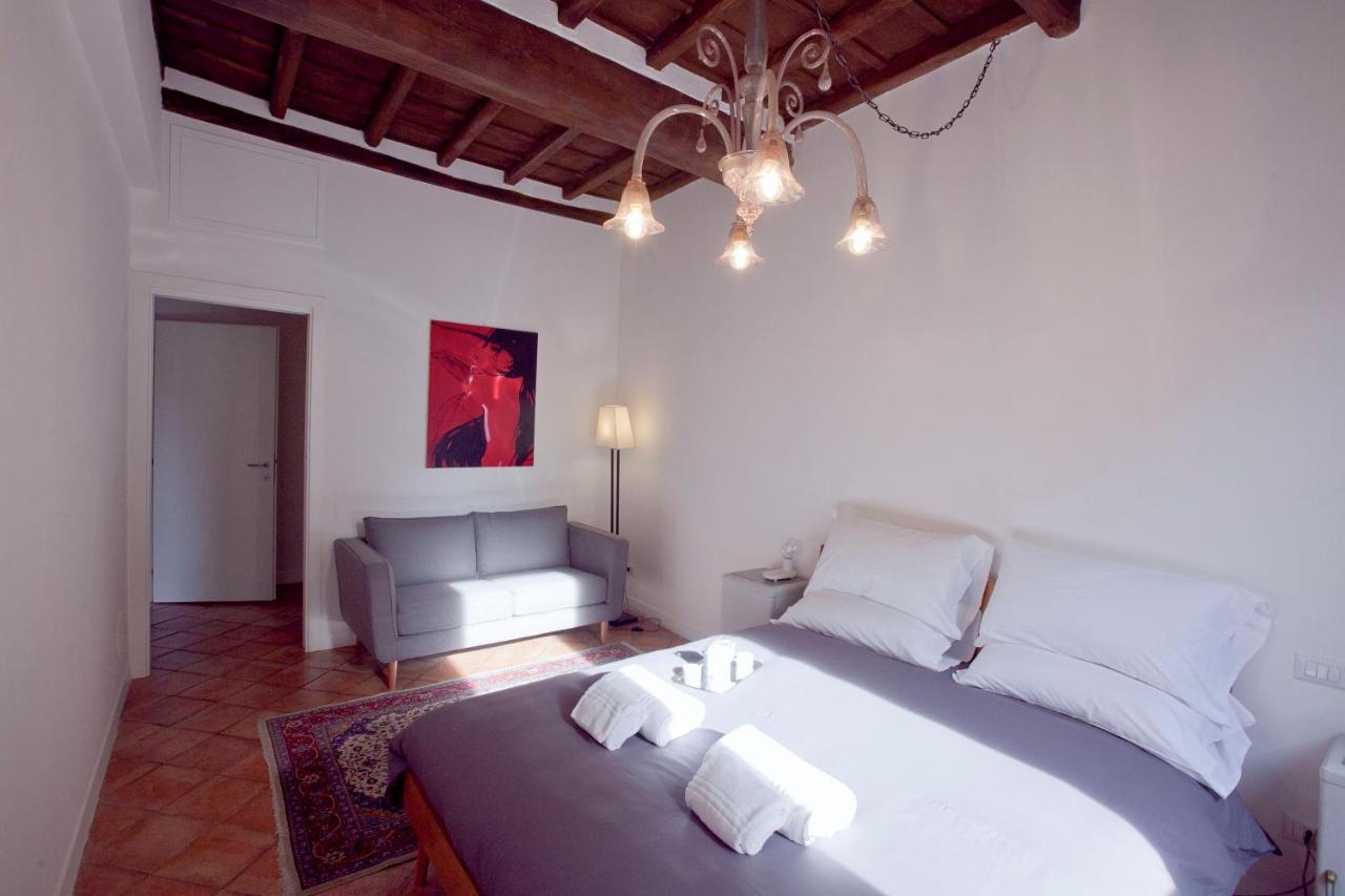 Monti Colosseum Luxury Design Apartment * Rome