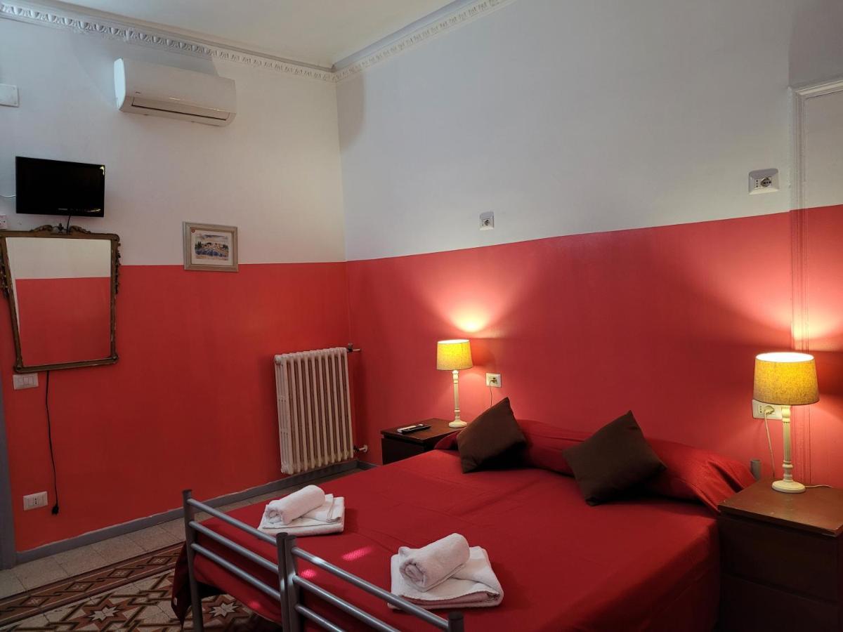 Relax On 247 Albergue Roma