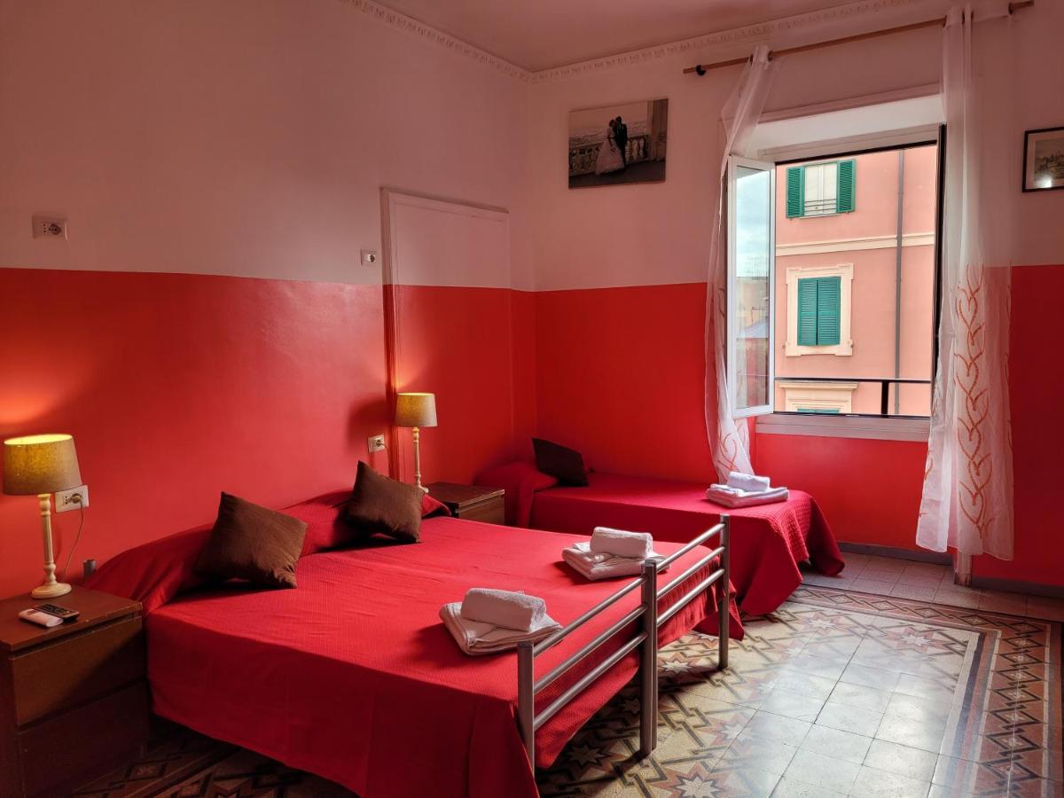 Relax On 247 Albergue