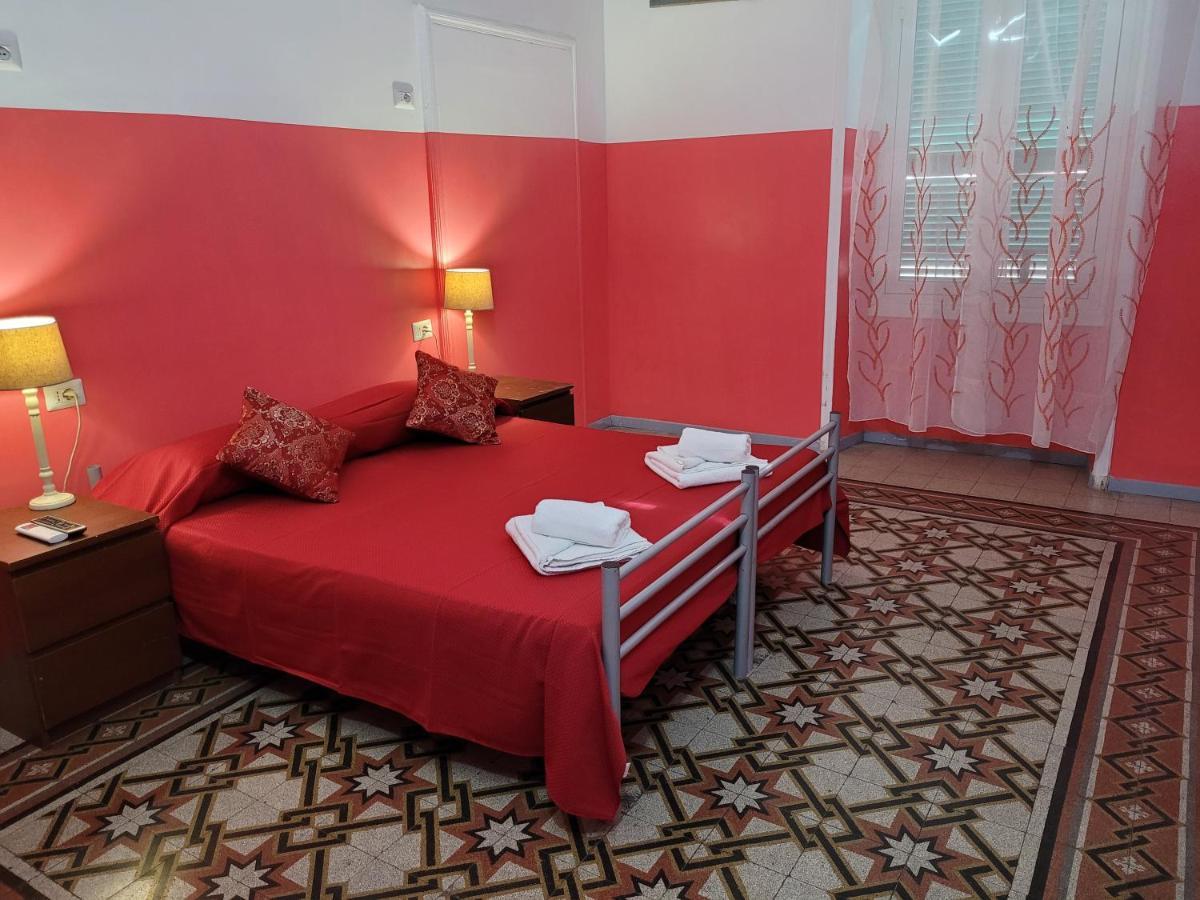 Albergue Relax On 247