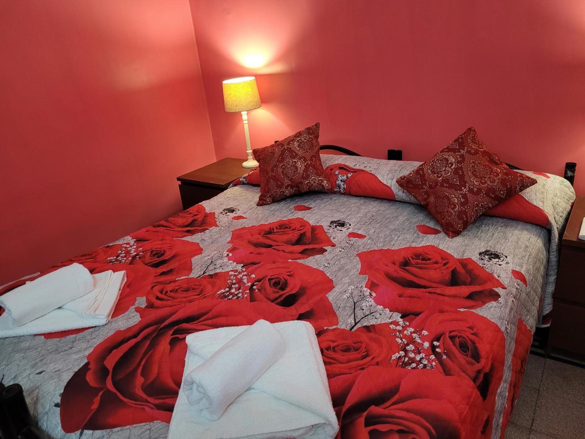 Relax On 247 Albergue Roma