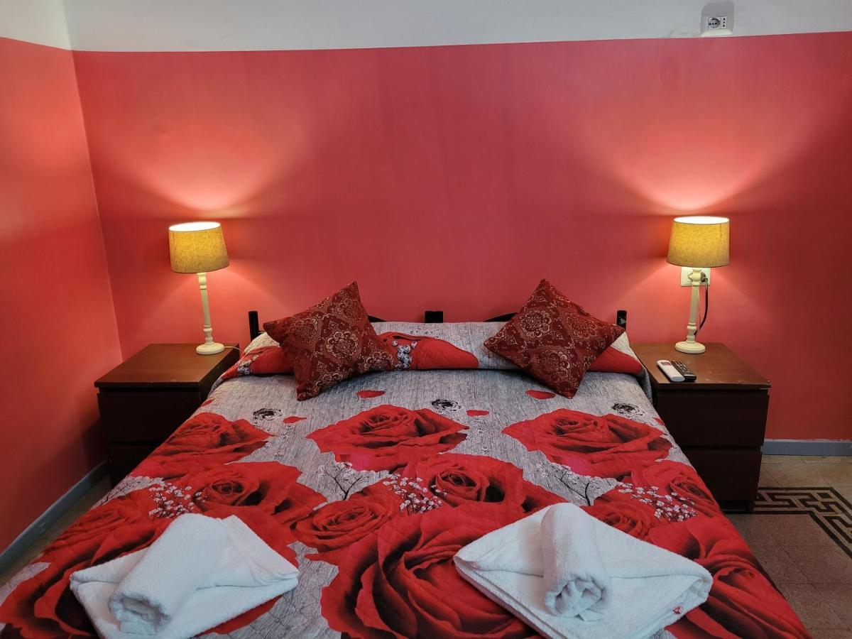 Albergue Relax On 247