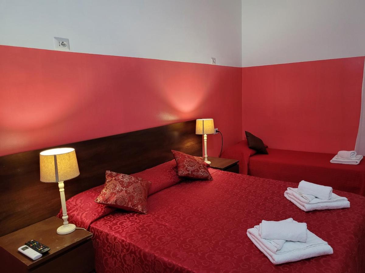 Albergue Relax On 247 *