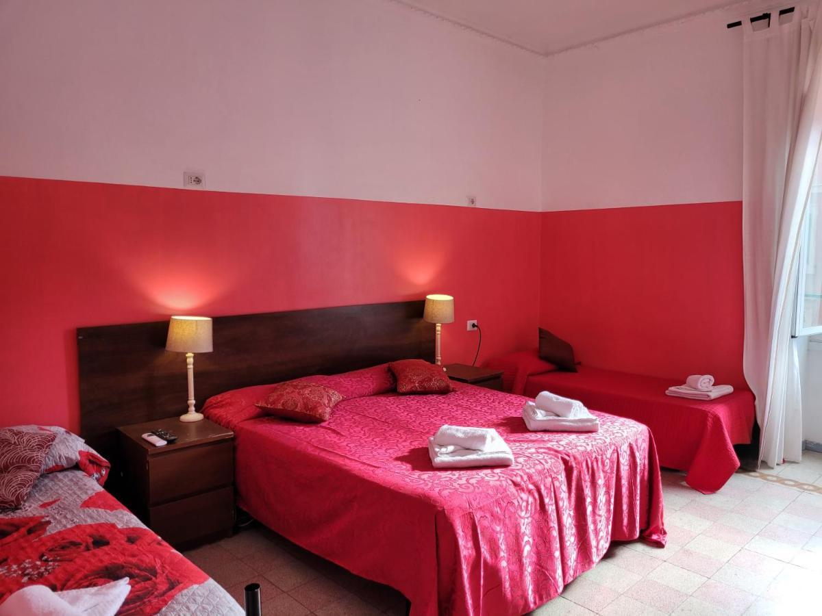 Relax On 247 Albergue