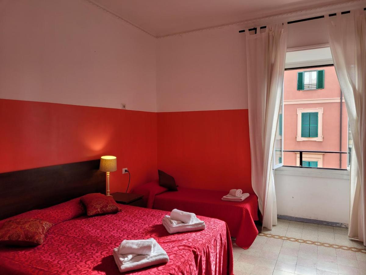 Relax On 247 Roma