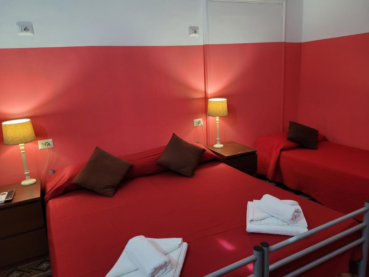 Relax On 247 * Roma