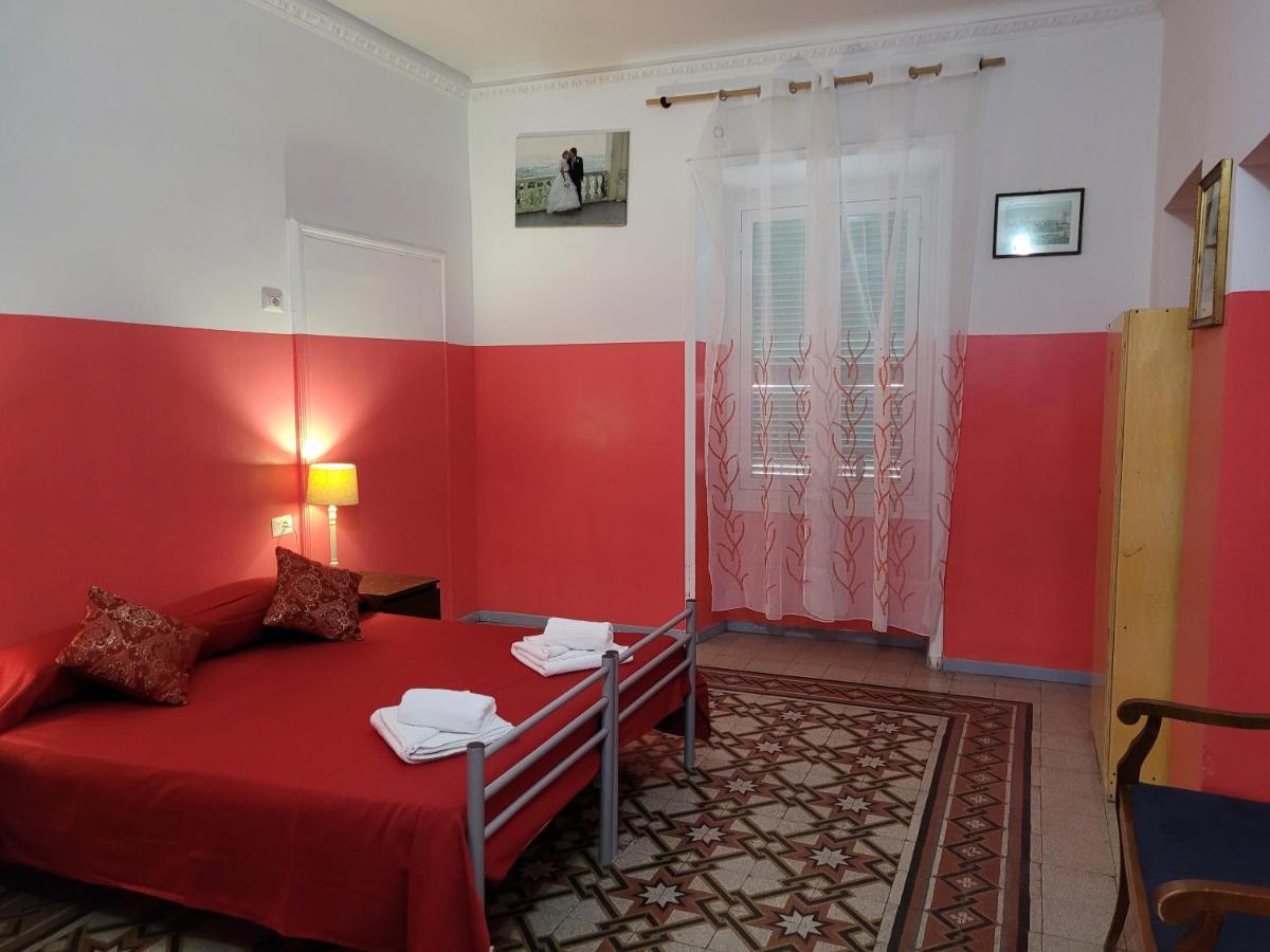 Albergue Relax On 247