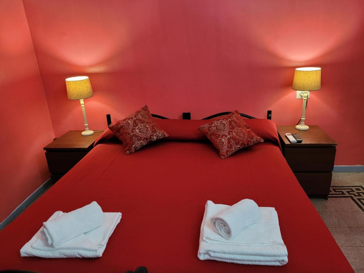 Albergue Relax On 247 Roma