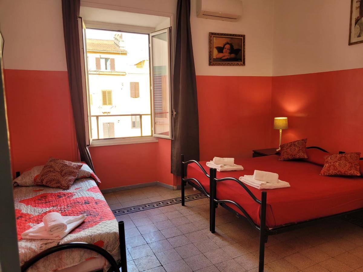 Albergue Relax On 247 *