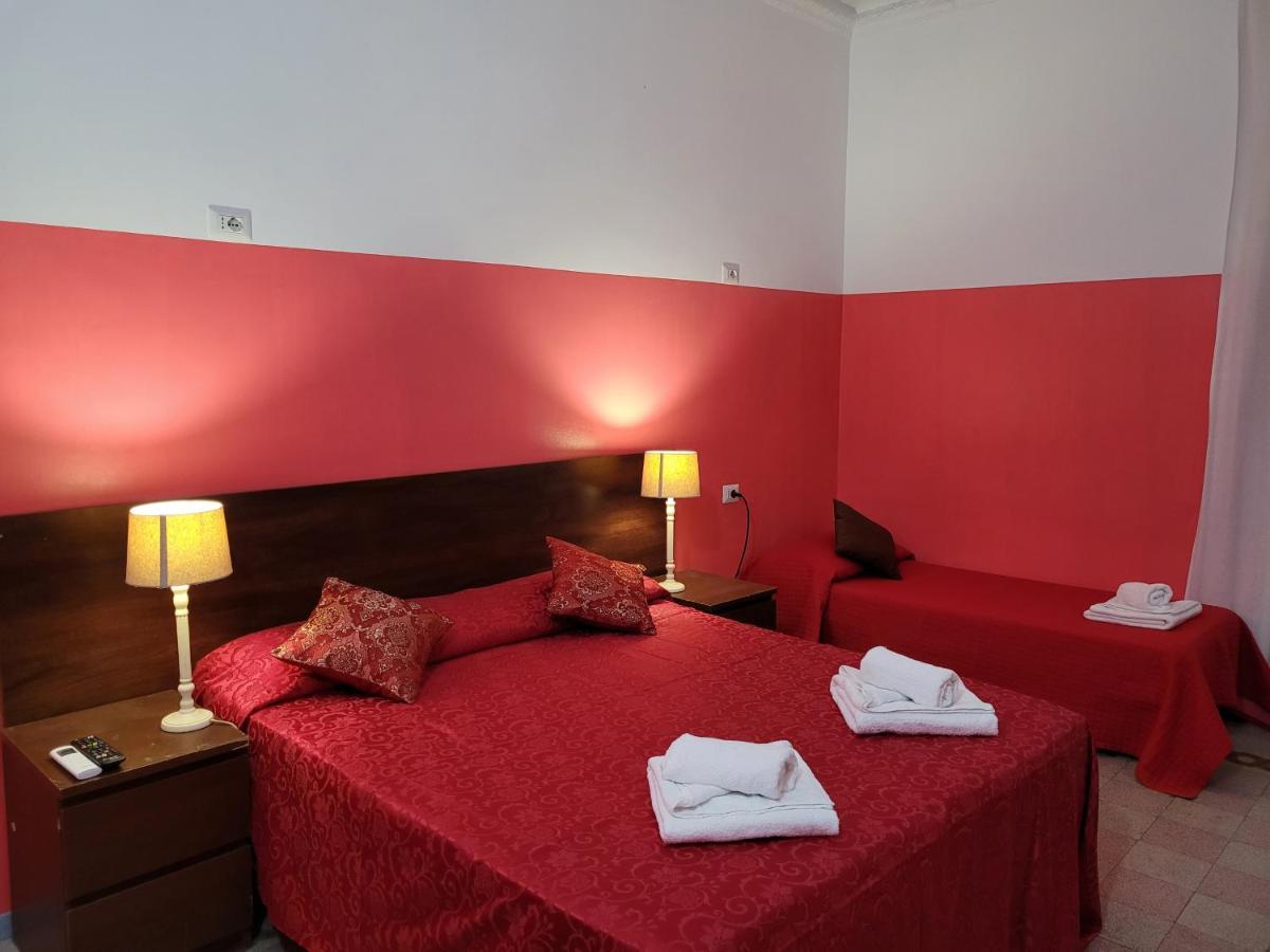 Relax On 247 Albergue