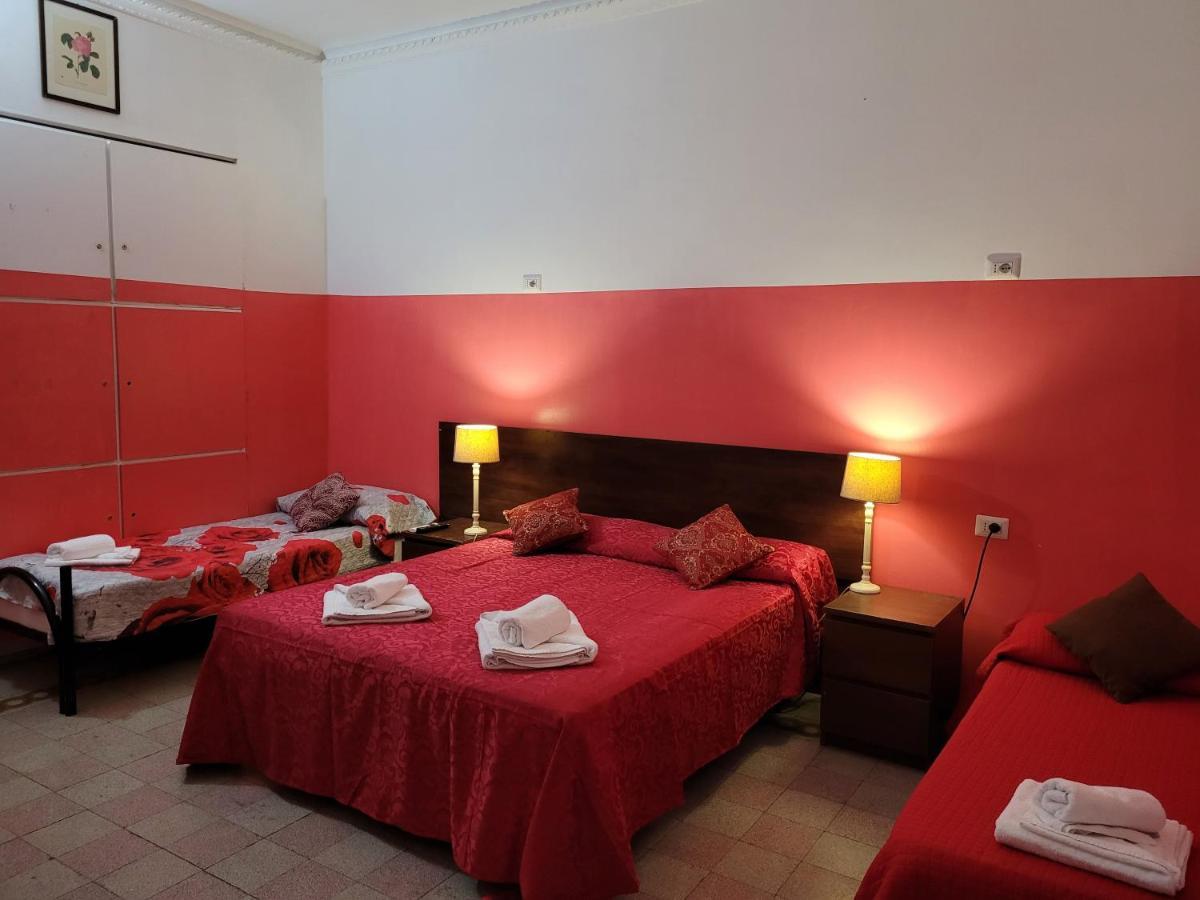 Relax On 247 Albergue Roma
