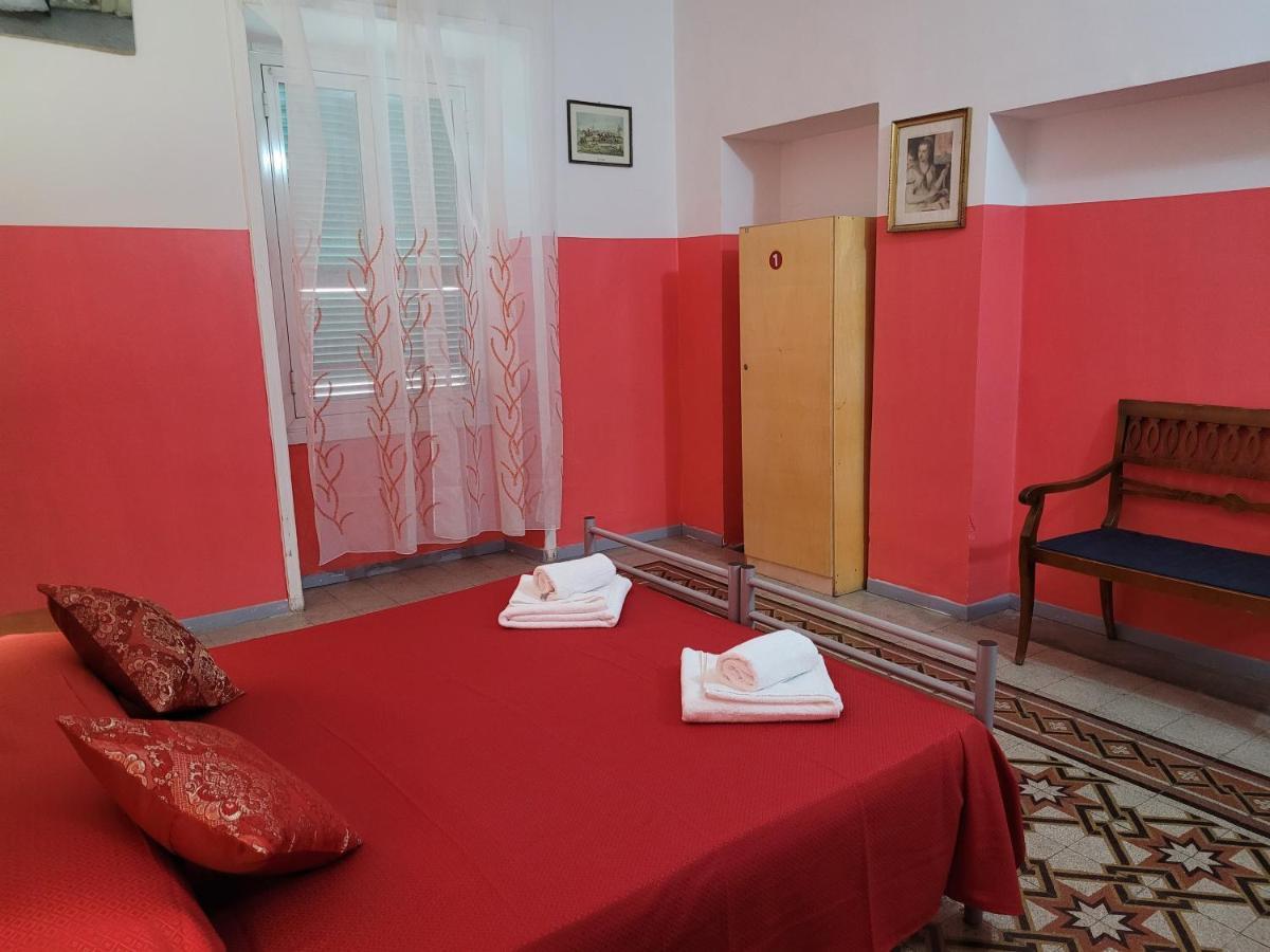 Albergue Relax On 247 Roma